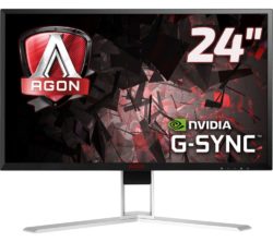 AOC Agon AG241QG WQHD 24